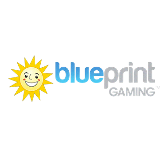 Blueprint Gaming nodrošinātājs